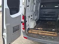 Bedrijfsauto, mercedes-benz, sprinter, 2012 - afbeelding 42 van  71