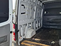 Bedrijfsauto, mercedes-benz, sprinter, 2012 - afbeelding 43 van  71