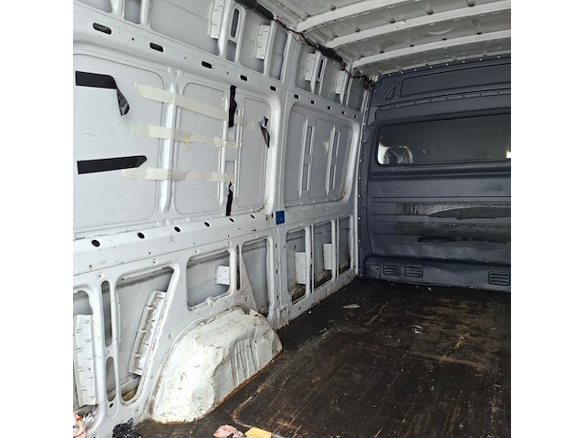 Bedrijfsauto, mercedes-benz, sprinter, 2012 - afbeelding 44 van  71