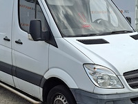 Bedrijfsauto, mercedes-benz, sprinter, 2012 - afbeelding 34 van  71