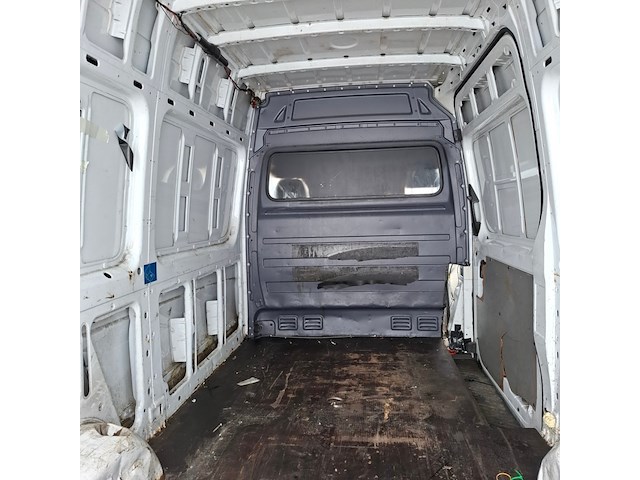 Bedrijfsauto, mercedes-benz, sprinter, 2012 - afbeelding 46 van  71