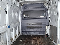 Bedrijfsauto, mercedes-benz, sprinter, 2012 - afbeelding 46 van  71