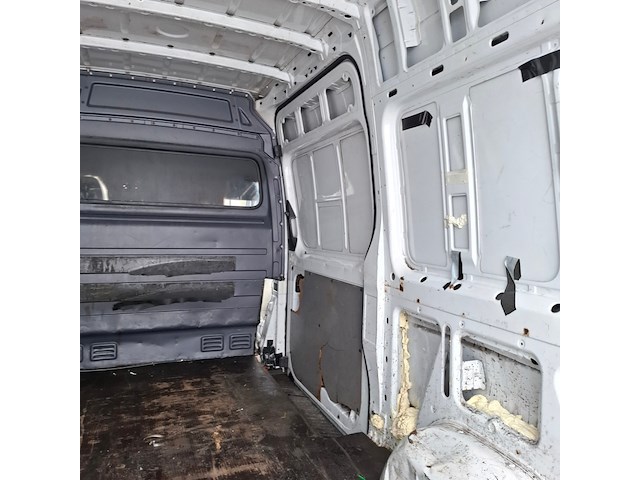 Bedrijfsauto, mercedes-benz, sprinter, 2012 - afbeelding 47 van  71