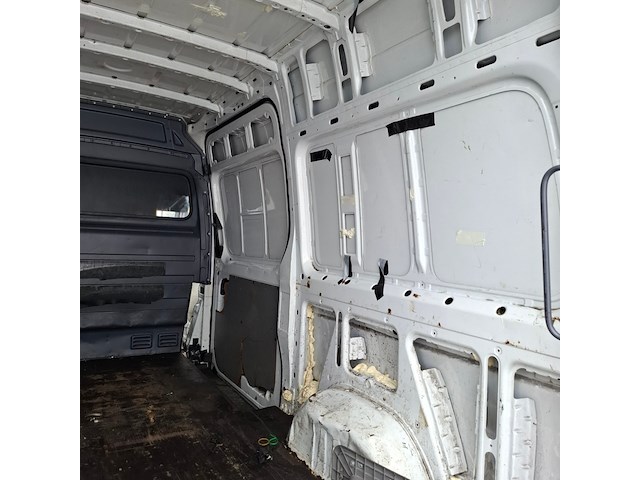 Bedrijfsauto, mercedes-benz, sprinter, 2012 - afbeelding 48 van  71