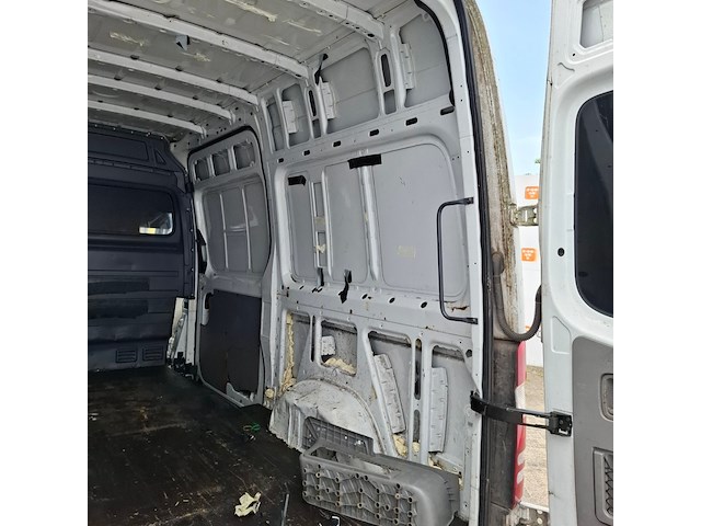 Bedrijfsauto, mercedes-benz, sprinter, 2012 - afbeelding 49 van  71