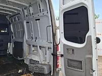 Bedrijfsauto, mercedes-benz, sprinter, 2012 - afbeelding 50 van  71