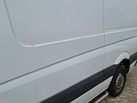Bedrijfsauto, mercedes-benz, sprinter, 2012 - afbeelding 53 van  71