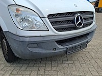 Bedrijfsauto, mercedes-benz, sprinter, 2012 - afbeelding 54 van  71