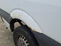 Bedrijfsauto, mercedes-benz, sprinter, 2012 - afbeelding 57 van  71