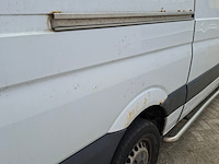 Bedrijfsauto, mercedes-benz, sprinter, 2012 - afbeelding 58 van  71