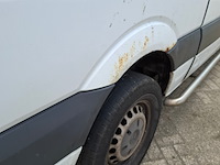 Bedrijfsauto, mercedes-benz, sprinter, 2012 - afbeelding 59 van  71