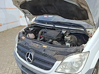 Bedrijfsauto, mercedes-benz, sprinter, 2012 - afbeelding 60 van  71