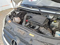 Bedrijfsauto, mercedes-benz, sprinter, 2012 - afbeelding 61 van  71