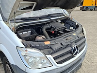 Bedrijfsauto, mercedes-benz, sprinter, 2012 - afbeelding 63 van  71