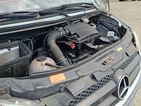 Bedrijfsauto, mercedes-benz, sprinter, 2012 - afbeelding 64 van  71