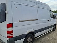 Bedrijfsauto, mercedes-benz, sprinter, 2012 - afbeelding 56 van  71