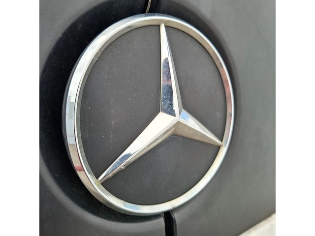 Bedrijfsauto, mercedes-benz, sprinter, 2012 - afbeelding 69 van  71