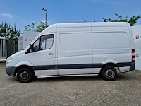 Bedrijfsauto, mercedes-benz, sprinter, 2012 - afbeelding 70 van  71