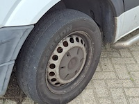 Bedrijfsauto, mercedes-benz, sprinter, 2012 - afbeelding 71 van  71