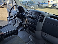 Bedrijfsauto, mercedes-benz, sprinter, 2013 - afbeelding 2 van  11