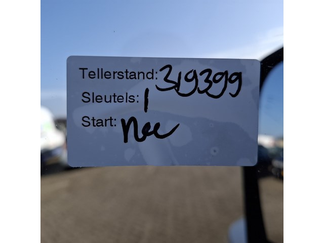 Bedrijfsauto, mercedes-benz, sprinter, 2013 - afbeelding 3 van  11