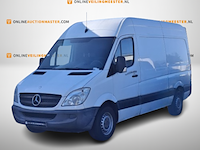 Bedrijfsauto, mercedes-benz, sprinter, 2013 - afbeelding 1 van  11