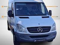 Bedrijfsauto, mercedes-benz, sprinter, 2013 - afbeelding 4 van  11