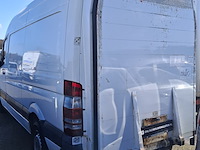 Bedrijfsauto, mercedes-benz, sprinter, 2013 - afbeelding 5 van  11