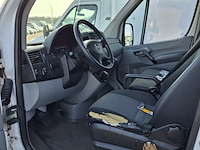 Bedrijfsauto, mercedes-benz, sprinter, 2013 - afbeelding 6 van  11