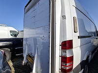 Bedrijfsauto, mercedes-benz, sprinter, 2013 - afbeelding 8 van  11