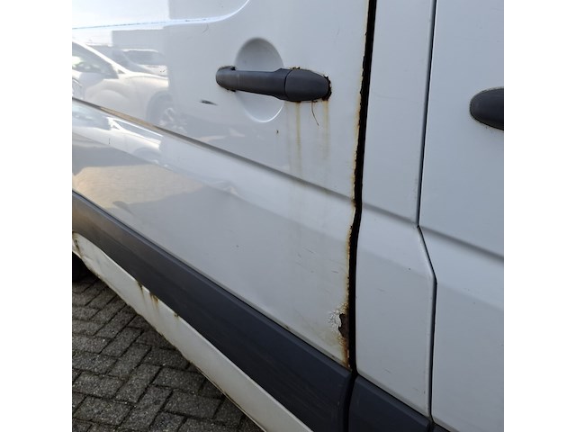 Bedrijfsauto, mercedes-benz, sprinter, 2013 - afbeelding 10 van  11