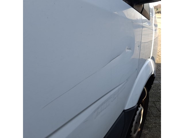 Bedrijfsauto, mercedes-benz, sprinter, 2013 - afbeelding 11 van  11