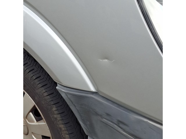 Bedrijfsauto, mercedes-benz, sprinter, 2013 - afbeelding 2 van  16