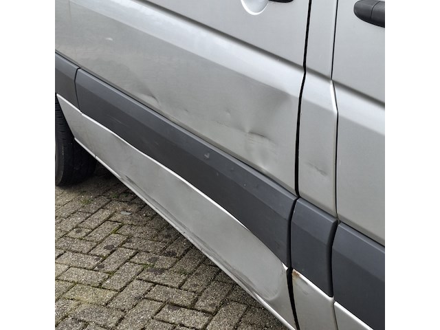 Bedrijfsauto, mercedes-benz, sprinter, 2013 - afbeelding 3 van  16