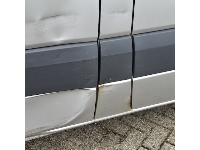 Bedrijfsauto, mercedes-benz, sprinter, 2013 - afbeelding 4 van  16