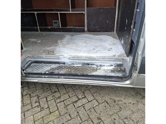 Bedrijfsauto, mercedes-benz, sprinter, 2013 - afbeelding 6 van  16