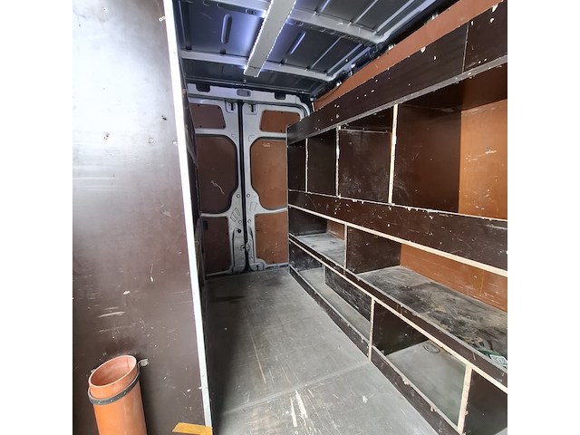 Bedrijfsauto, mercedes-benz, sprinter, 2013 - afbeelding 7 van  16