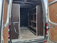 Bedrijfsauto, mercedes-benz, sprinter, 2013 - afbeelding 8 van  16