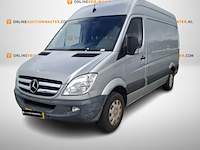 Bedrijfsauto, mercedes-benz, sprinter, 2013 - afbeelding 1 van  16