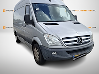 Bedrijfsauto, mercedes-benz, sprinter, 2013 - afbeelding 9 van  16
