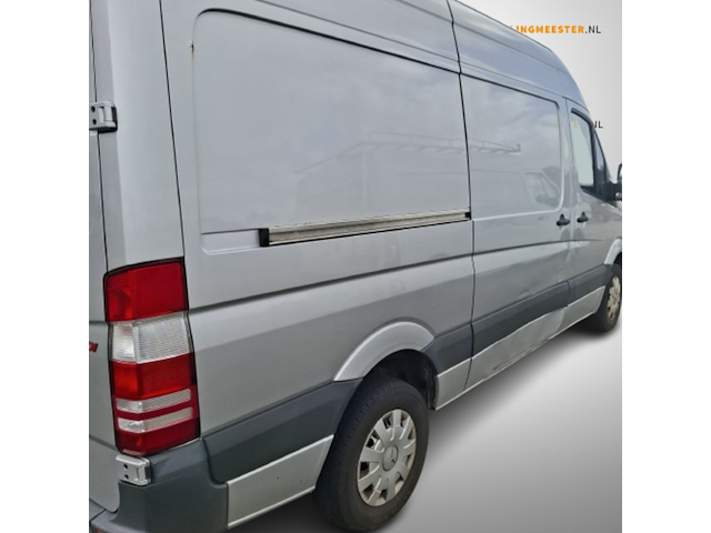 Bedrijfsauto, mercedes-benz, sprinter, 2013 - afbeelding 10 van  16