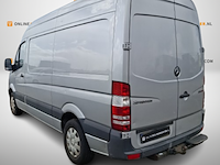 Bedrijfsauto, mercedes-benz, sprinter, 2013 - afbeelding 11 van  16
