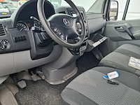 Bedrijfsauto, mercedes-benz, sprinter, 2013 - afbeelding 12 van  16
