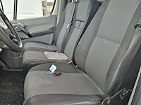 Bedrijfsauto, mercedes-benz, sprinter, 2013 - afbeelding 13 van  16