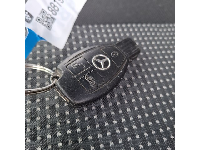 Bedrijfsauto, mercedes-benz, sprinter, 2013 - afbeelding 14 van  16