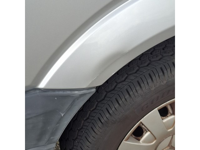 Bedrijfsauto, mercedes-benz, sprinter, 2013 - afbeelding 16 van  16