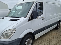 Bedrijfsauto, mercedes-benz, sprinter, 2013 - afbeelding 10 van  14