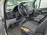 Bedrijfsauto, mercedes-benz, sprinter, 2013 - afbeelding 11 van  14