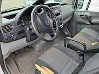 Bedrijfsauto, mercedes-benz, sprinter, 2013 - afbeelding 13 van  14