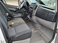 Bedrijfsauto, mercedes-benz, sprinter, 2013 - afbeelding 14 van  14